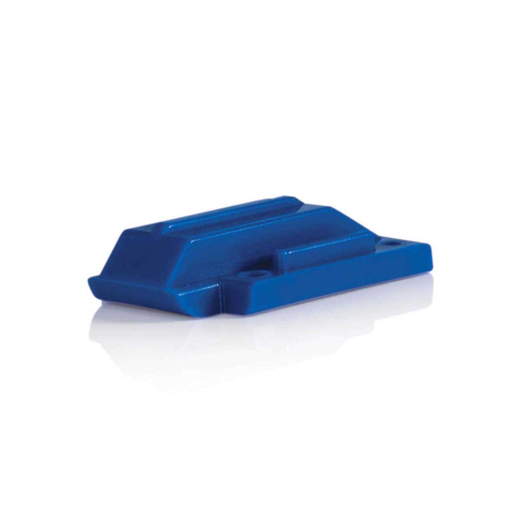 Glisor pentru ghidajul lanțului ACERBIS