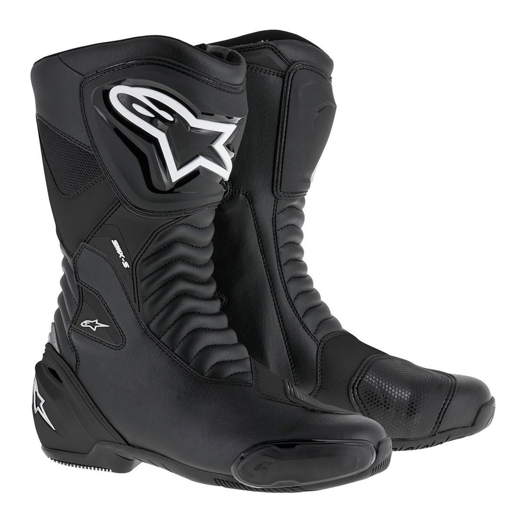 ALPINESTARS Cizme de curse SMX S
