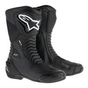 ALPINESTARS Cizme de curse SMX S