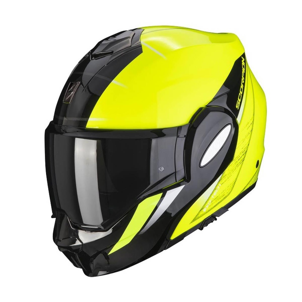 Casca SCORPION EXO-TECH Primus