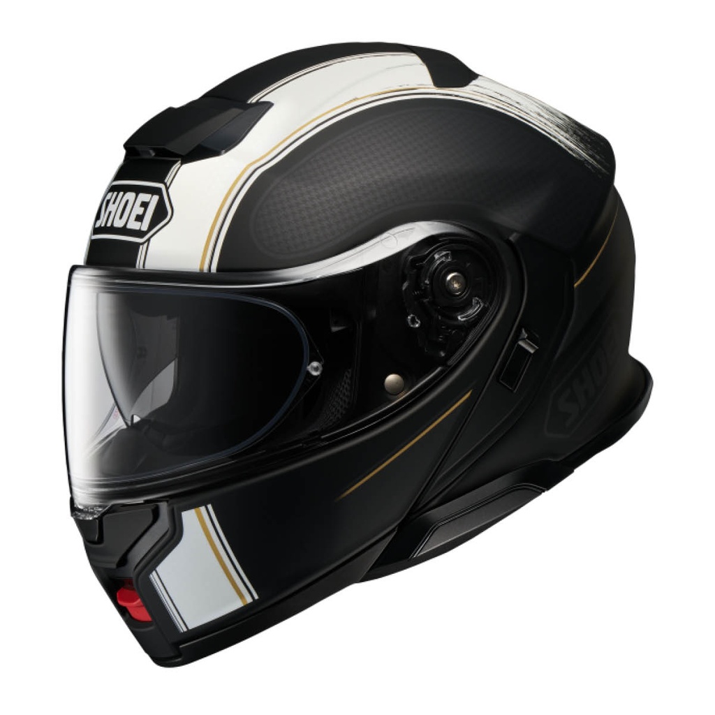 SHOEI NEOTEC 3 Casca Satori TC-5