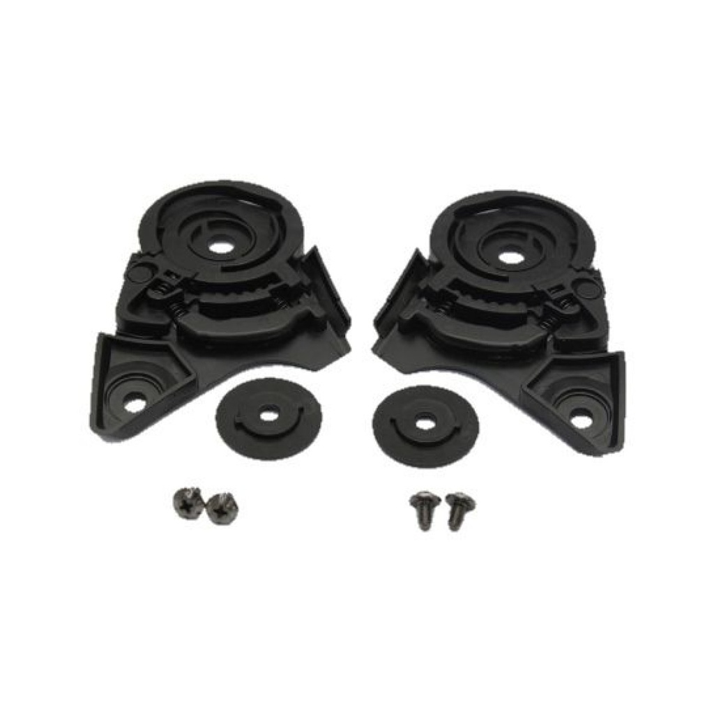 SHOEI Mechanics & Screw. Set CNS-1 (GT-AIR)