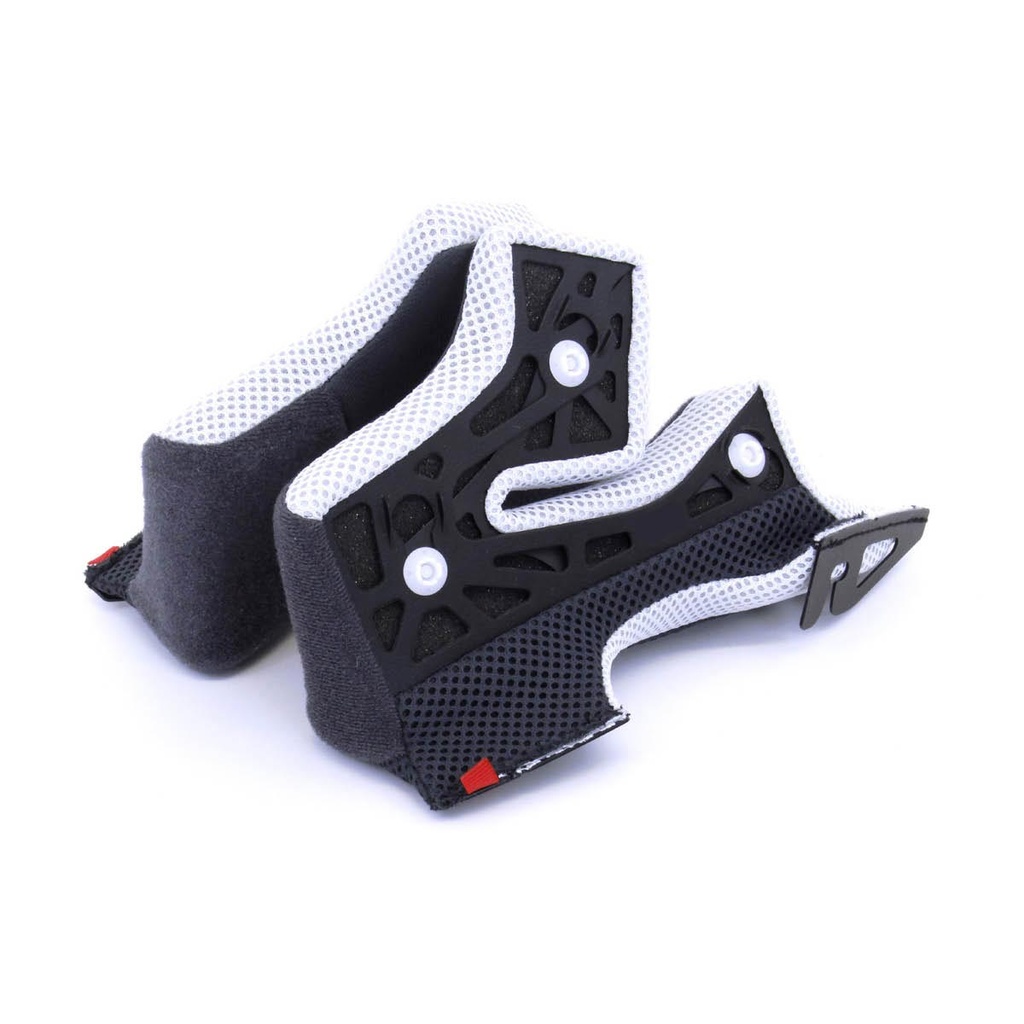 Apărători de obraz SHOEI VFX-WR