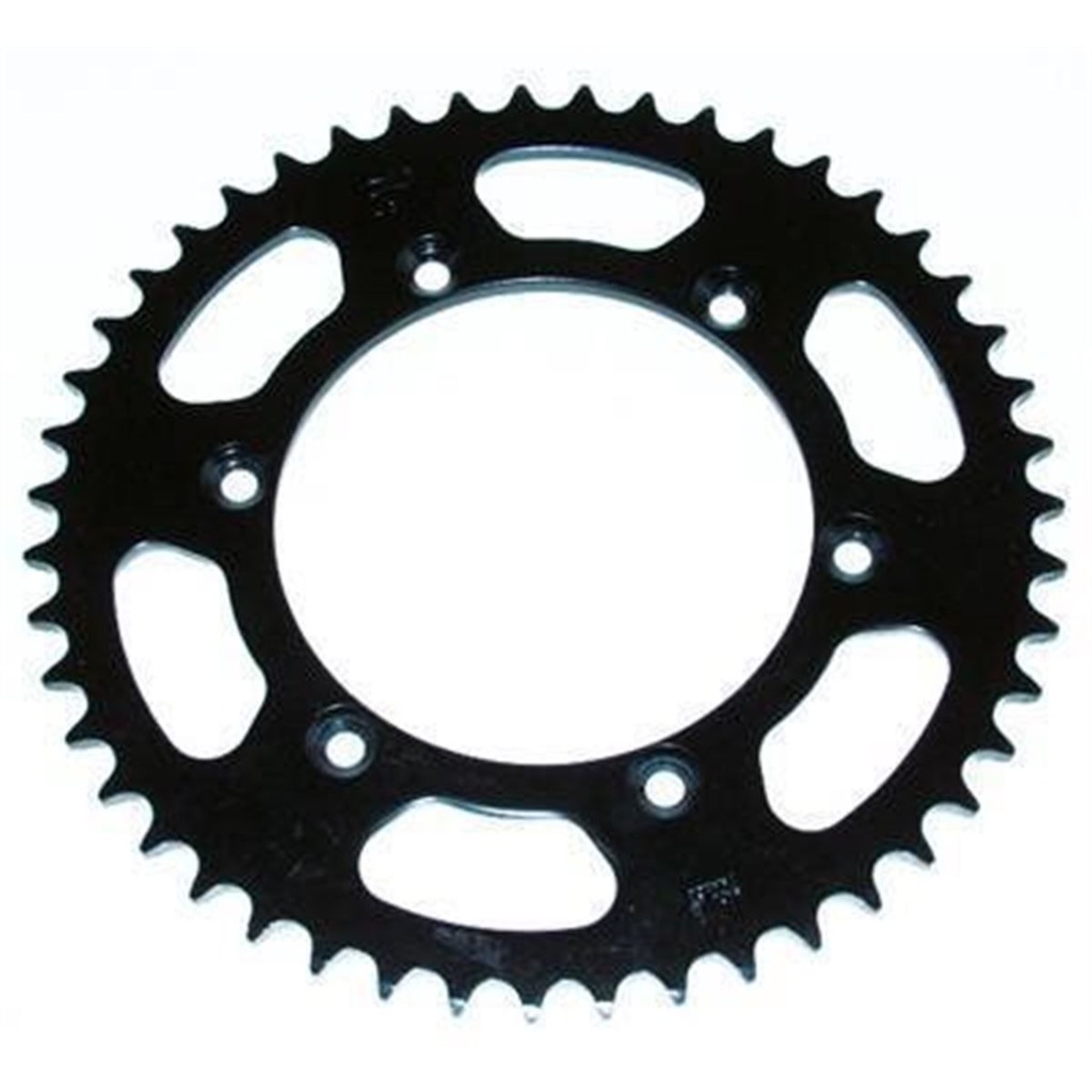 AFAM pinion din oțel HONDA, YAMAHA, FANTIC