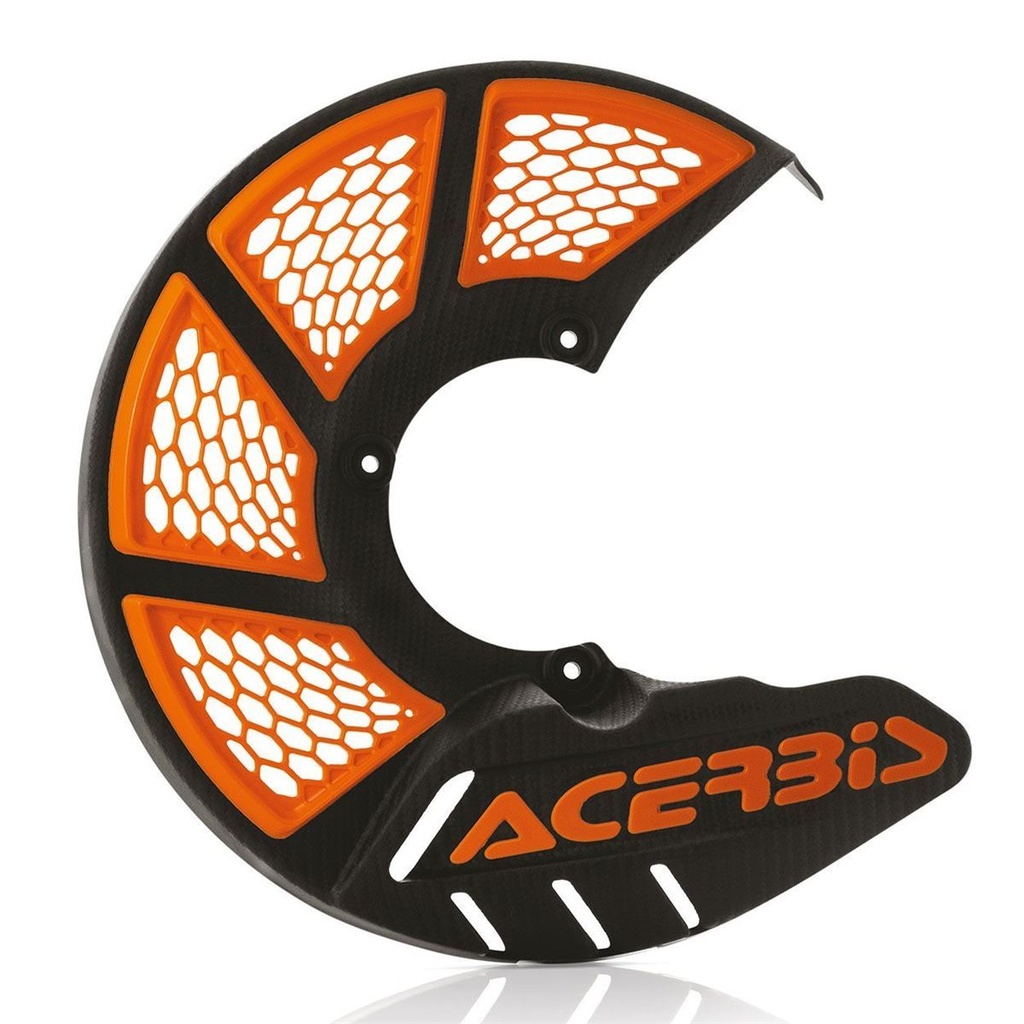 Capac de disc de frână ACERBIS X-BRAKE 2.0 245