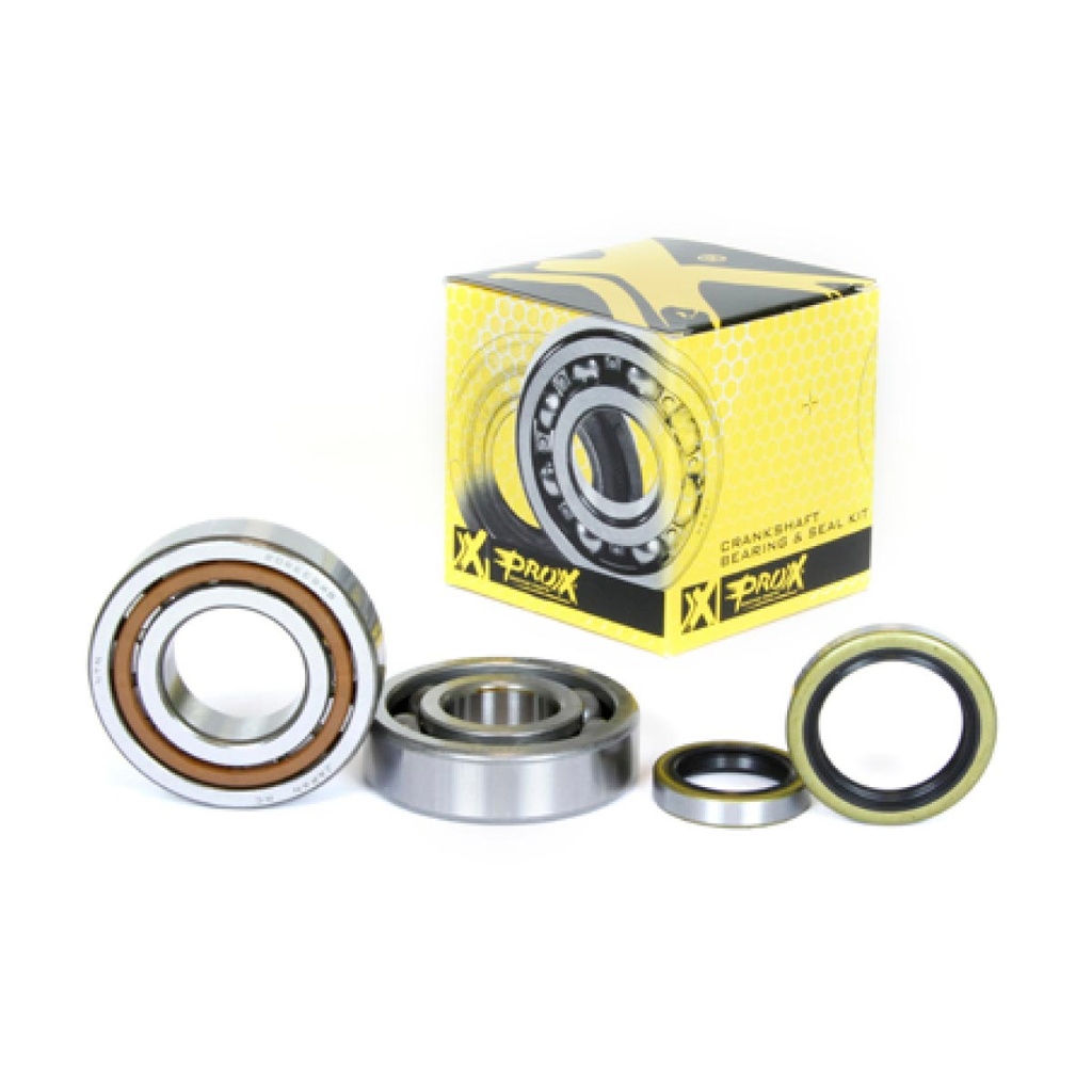 Rulment de arbore cotit PROX pentru arbore cotit KTM, HQV, GASGAS