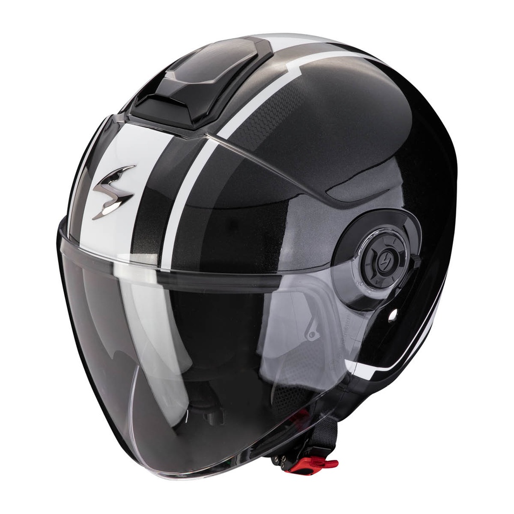Cască SCORPION EXO-City II Vel jet helmet