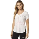 FOX T-Shirt Doamnelor Eyecon Eyecon V-Neck