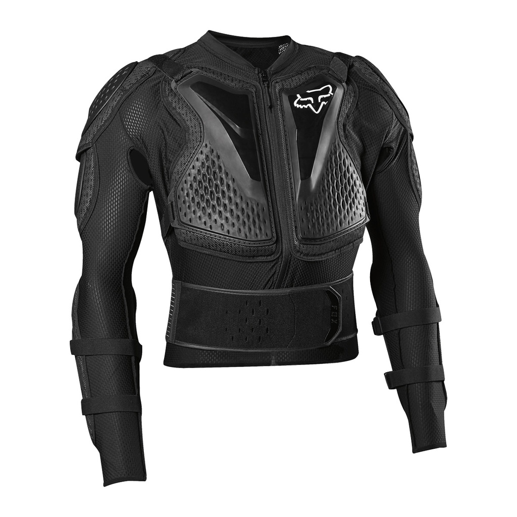 Jacheta de protecție FOX Titan Sport