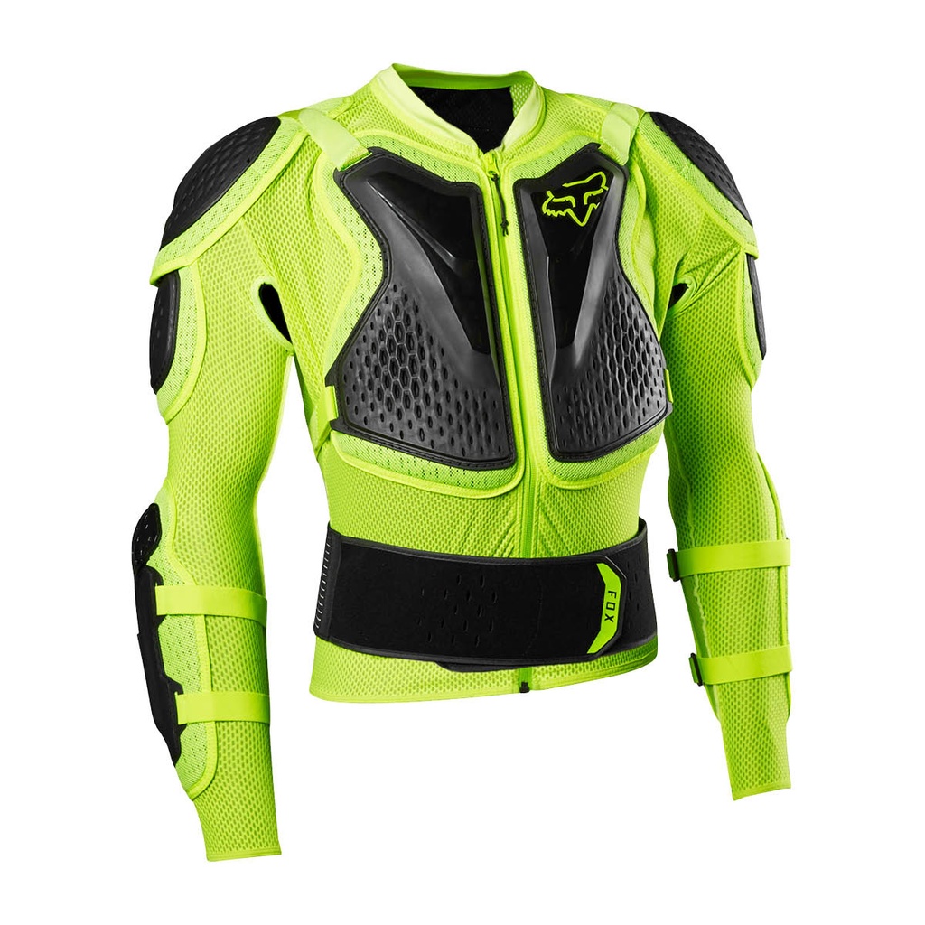 Jacheta de protecție FOX Titan Sport