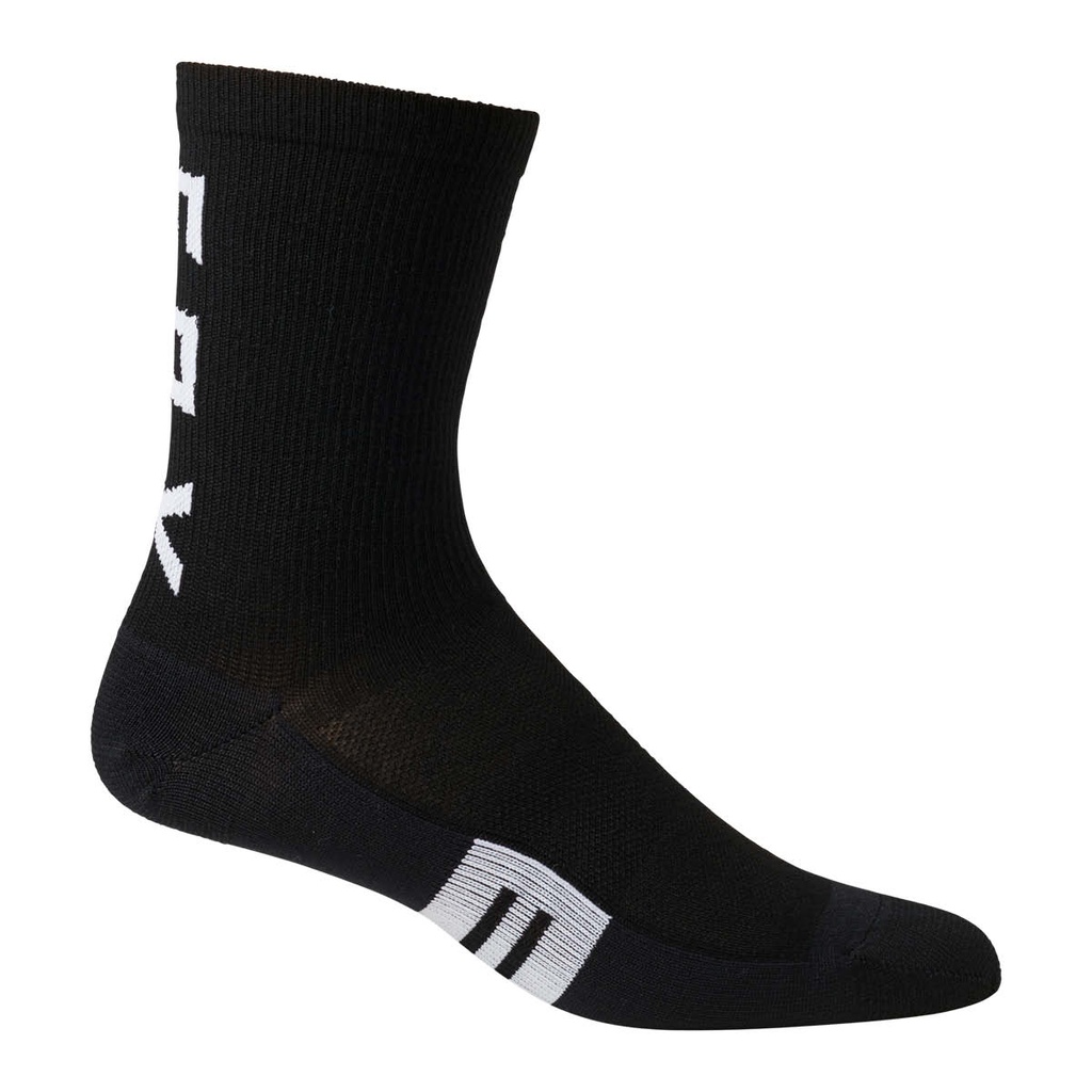 Șosete FOX MTB Flexair Merino 6'