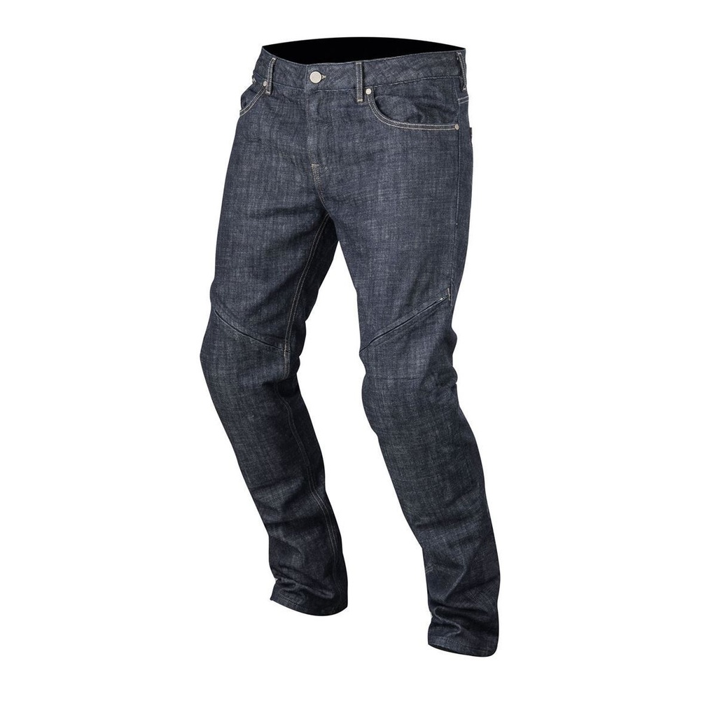 ALPINESTARS KEVLAR JEAN COPPER PRO DENIM