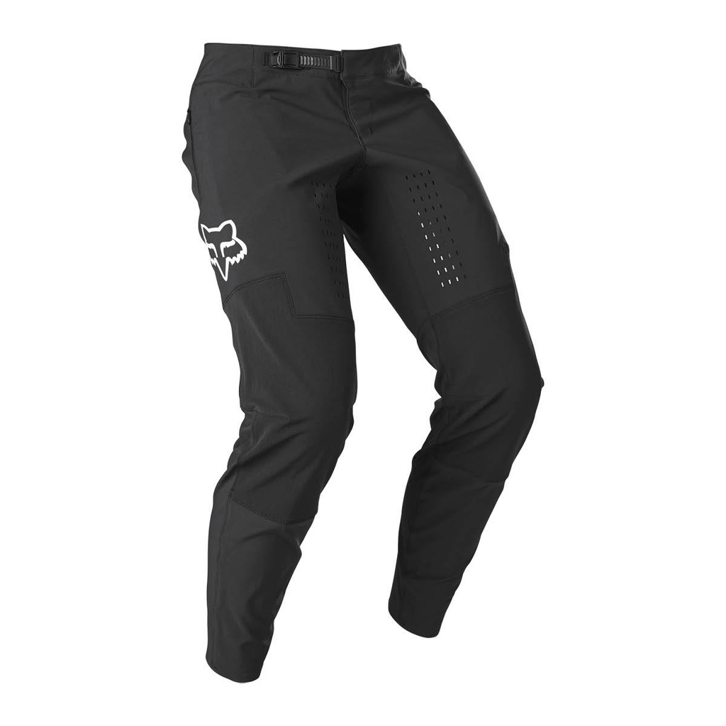 Pantaloni FOX MTB pentru tineret Defend