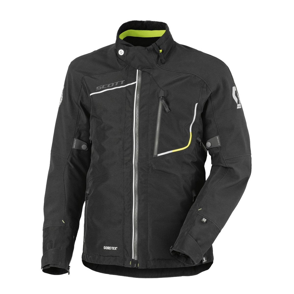 JACHETĂ GORE-TEX SCOTT GT PRIORITAR