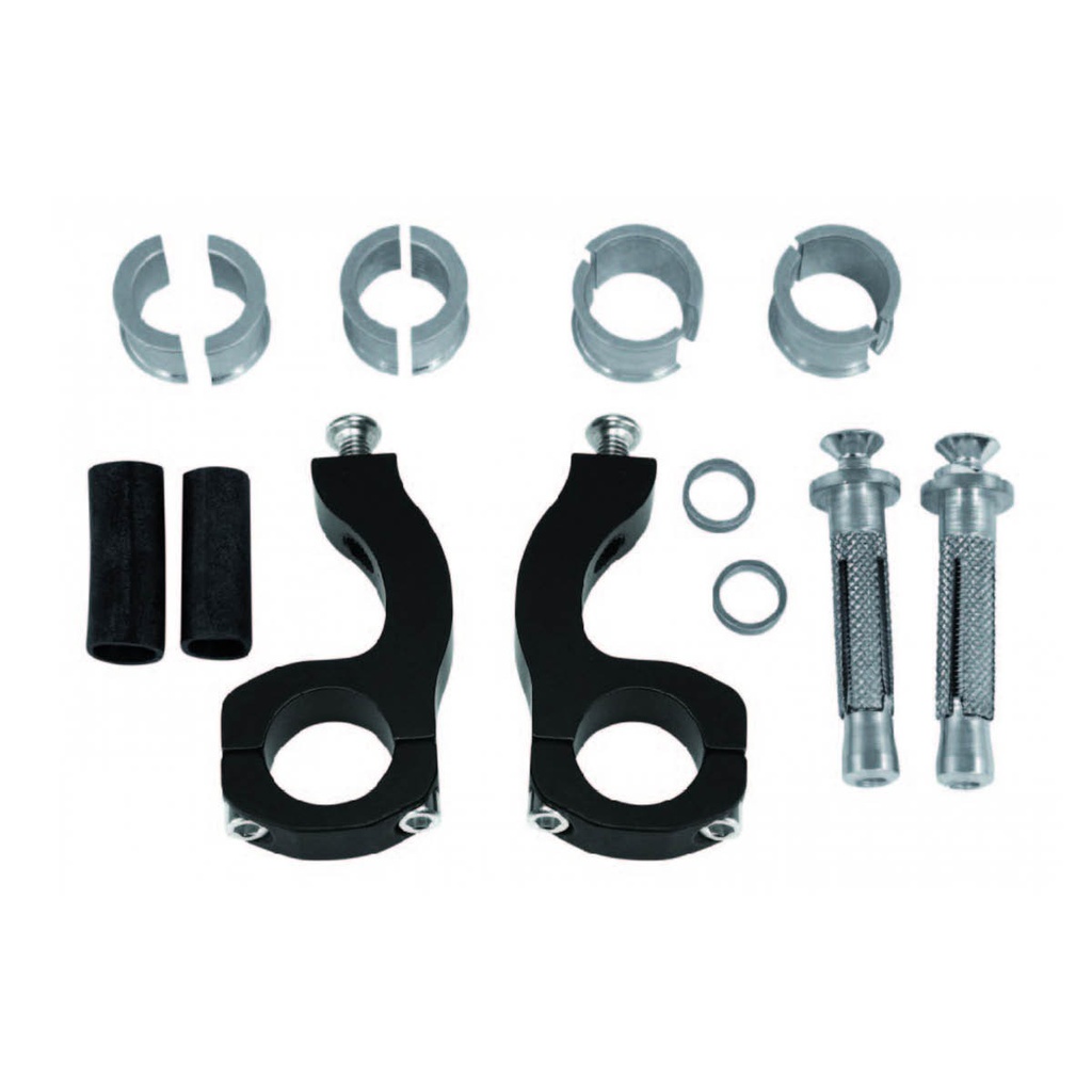 Kit de montare ACERBIS X-STRONG
