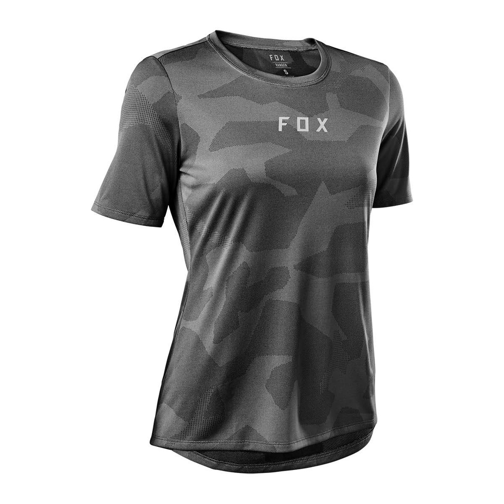 FOX MTB Jersey pentru femei Ranger Tru Dri