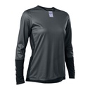 FOX MTB Jersey cu mânecă lungă pentru femei Defend