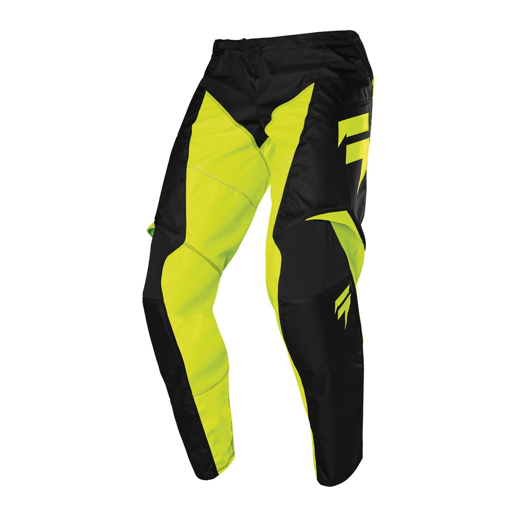 Pantaloni motocross SHIFT Whit3 Race 1