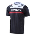 TLD MTB Jersey Skyline Air SRAM