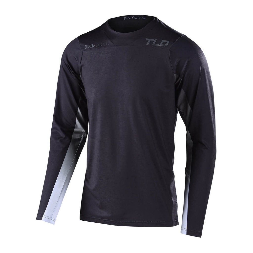 TLD MTB Jersey cu mânecă lungă Skyline Jet Fuel