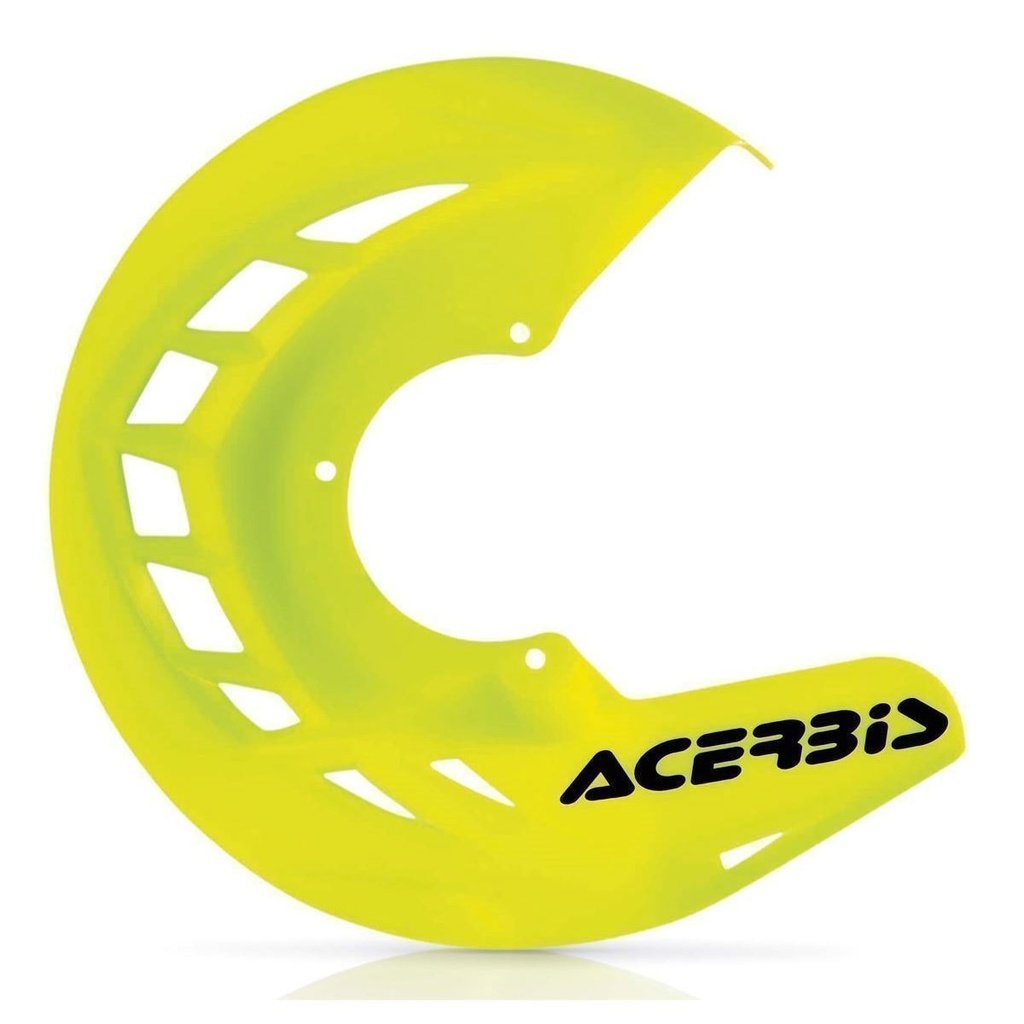 Capacul discului de frână ACERBIS X-BRAKE