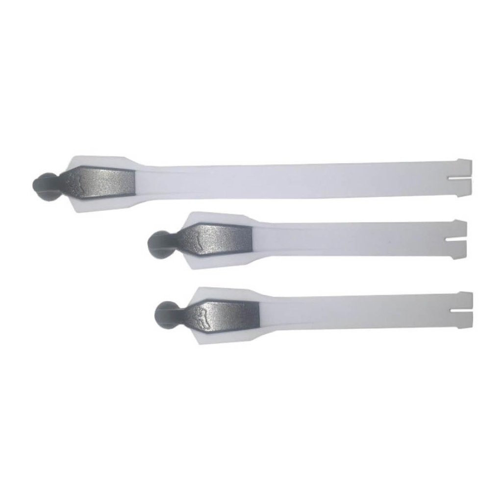 Set de catarame FOX Comp 5/Comp 8