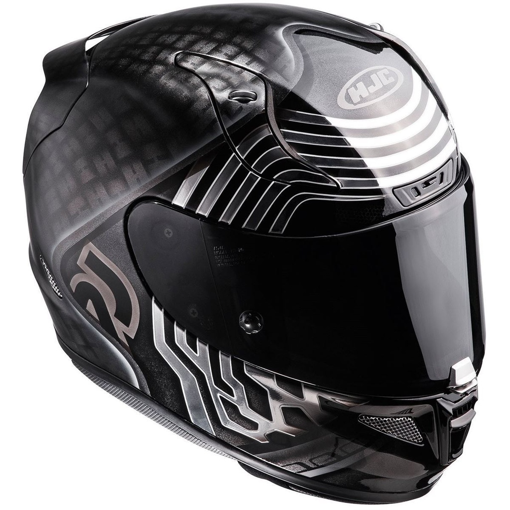Cască HJC RPHA11 KYLO REN MC-5SF STARWARS EDIȚIE
