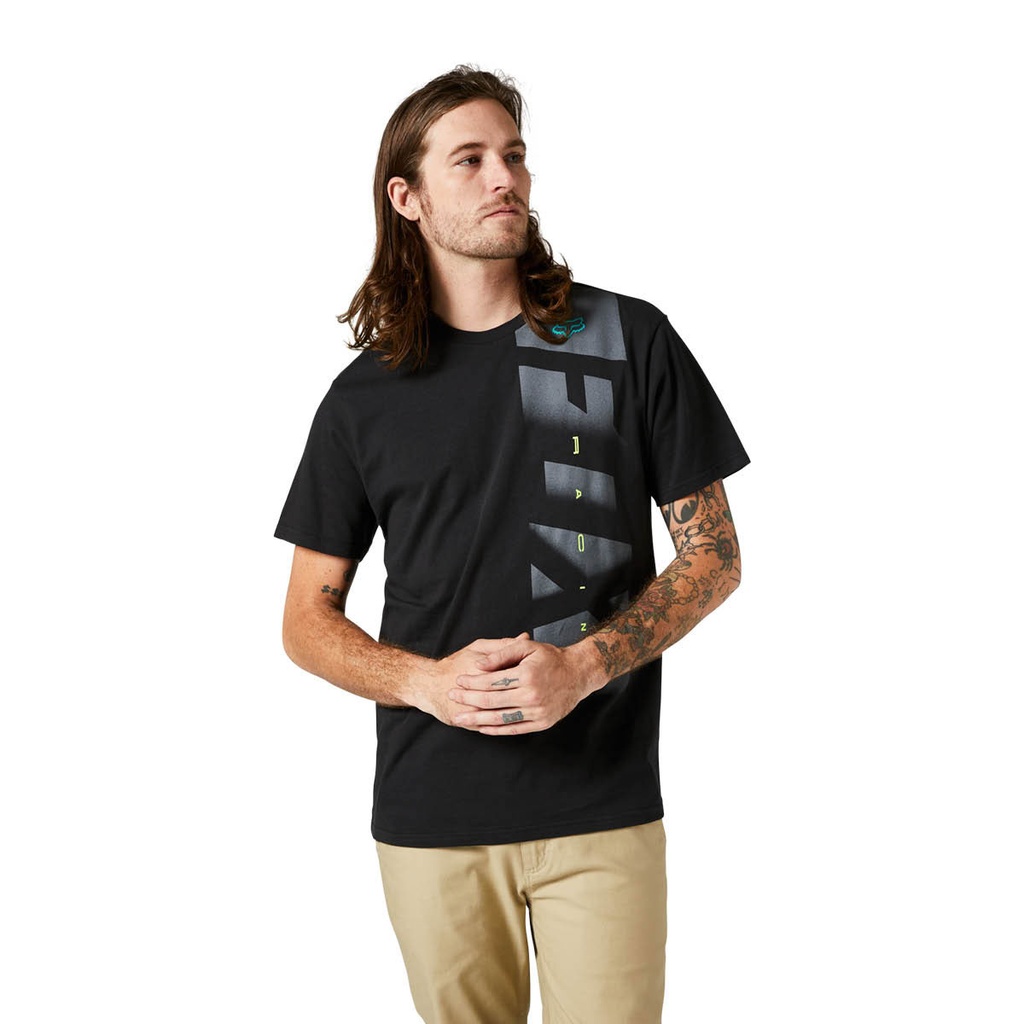 Tricou FOX Rkane Side Premium