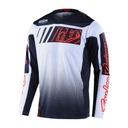 TLD Motocross Jersey GP Icon