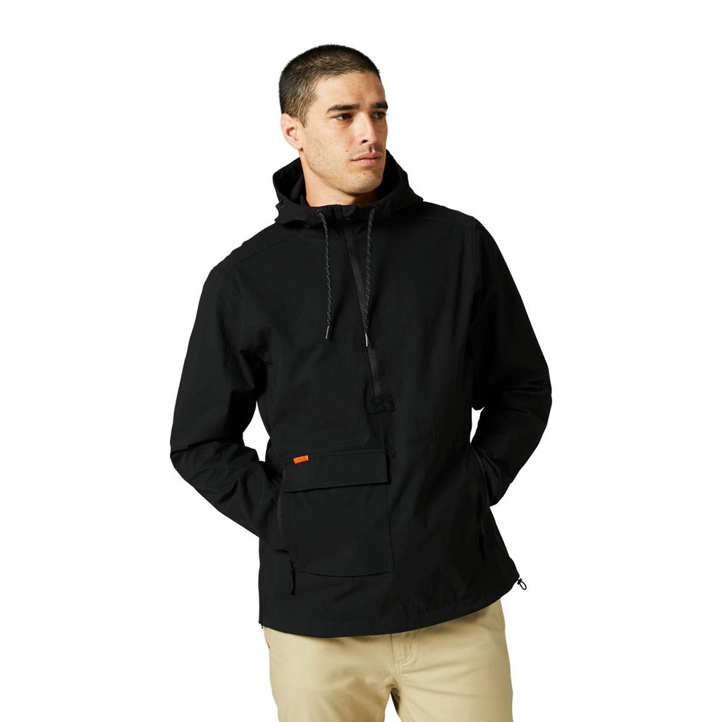 FOX Jacket Survivalist Anorak