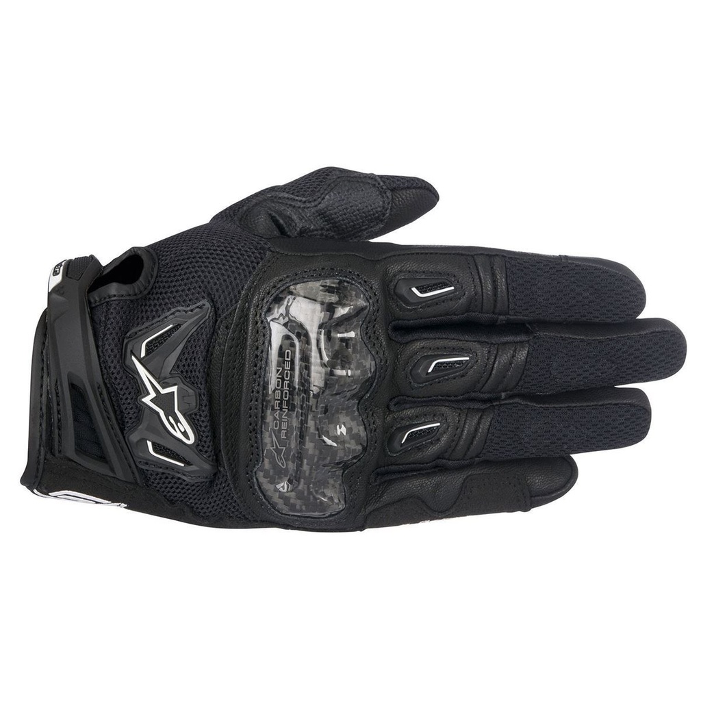 ALPINESTARS FATĂ MĂNUȘĂ STELLA SMX-2 AIR CARBON