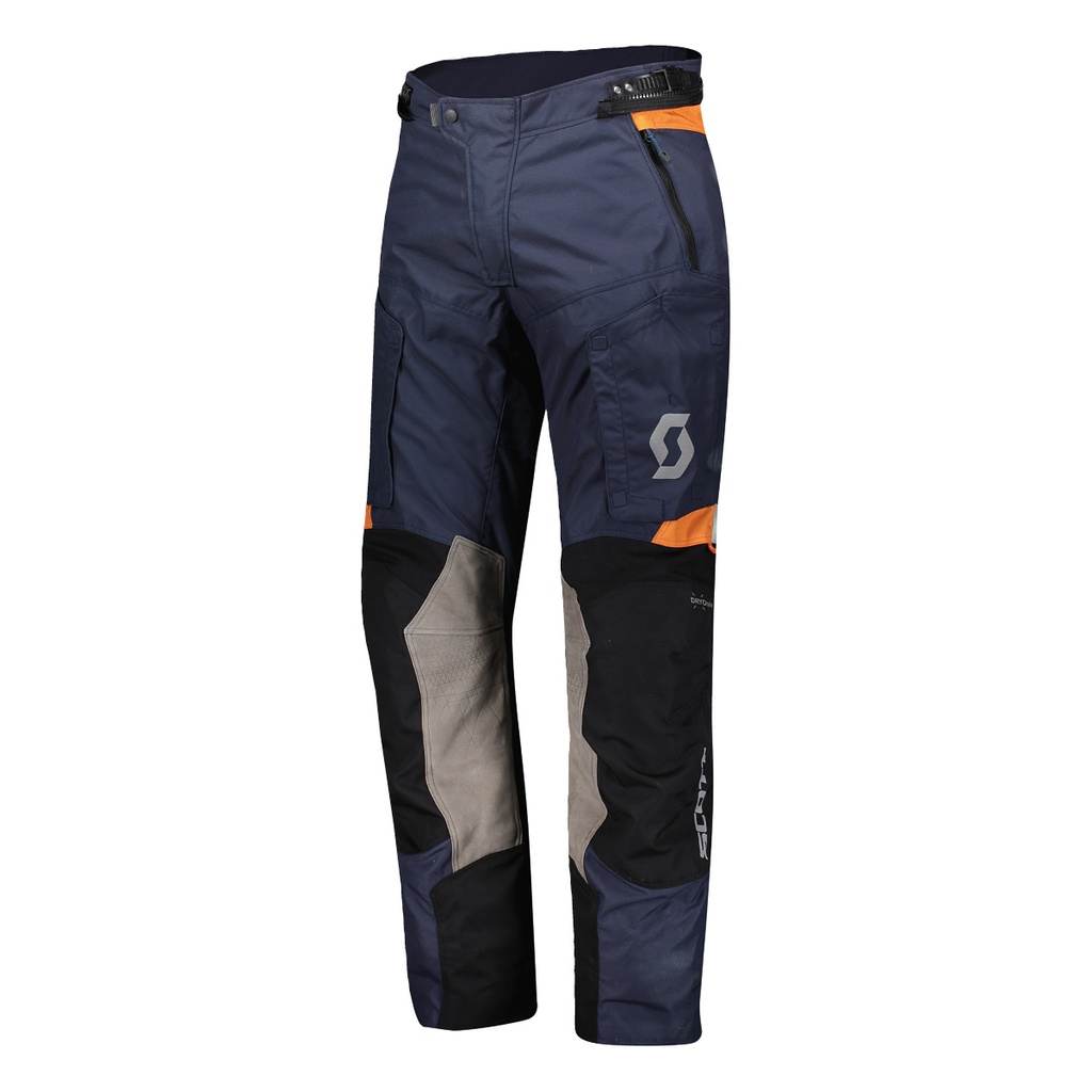 PANTALONI SCOTT DUALRAID DRYO WP