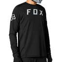FOX MTB Jersey cu mânecă lungă Defend