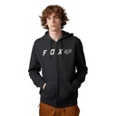FOX Zip Hoodie Absolute