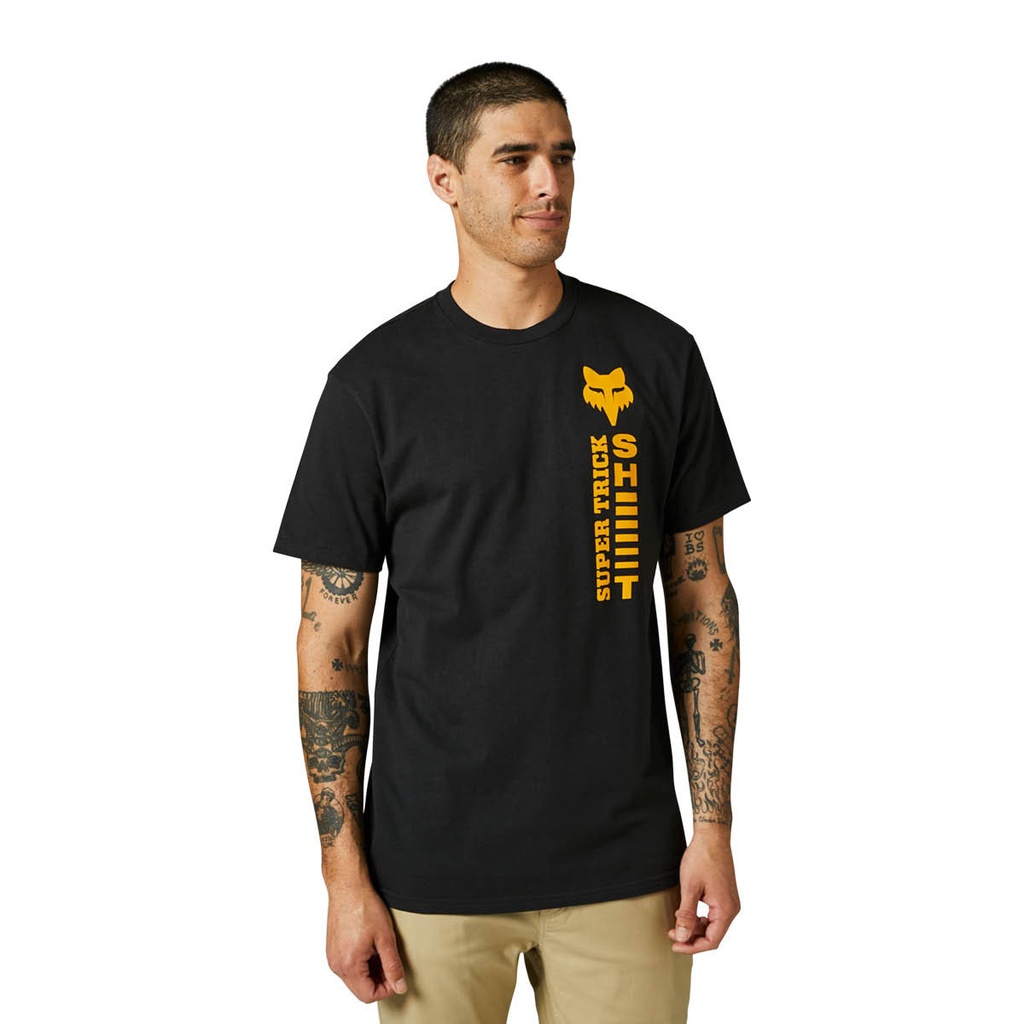 FOX T-Shirt Supr Trik Premium