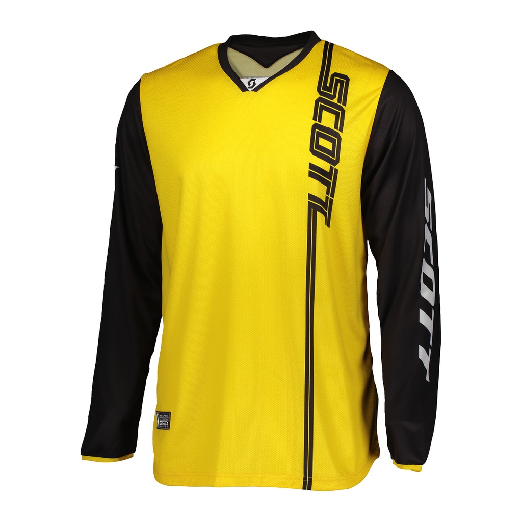 SCOTT RACING BIB 350 SWAP