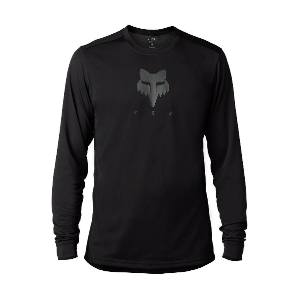 FOX MTB Jersey cu mânecă lungă Ranger Tru Dri
