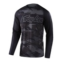 TLD Motocross Jersey SE Pro Air Vox Camo