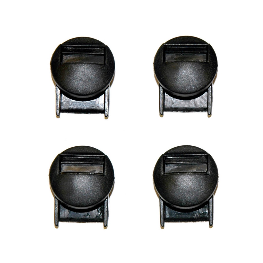 ALPINESTARS Strap Locker Set Tech 7/5/14-