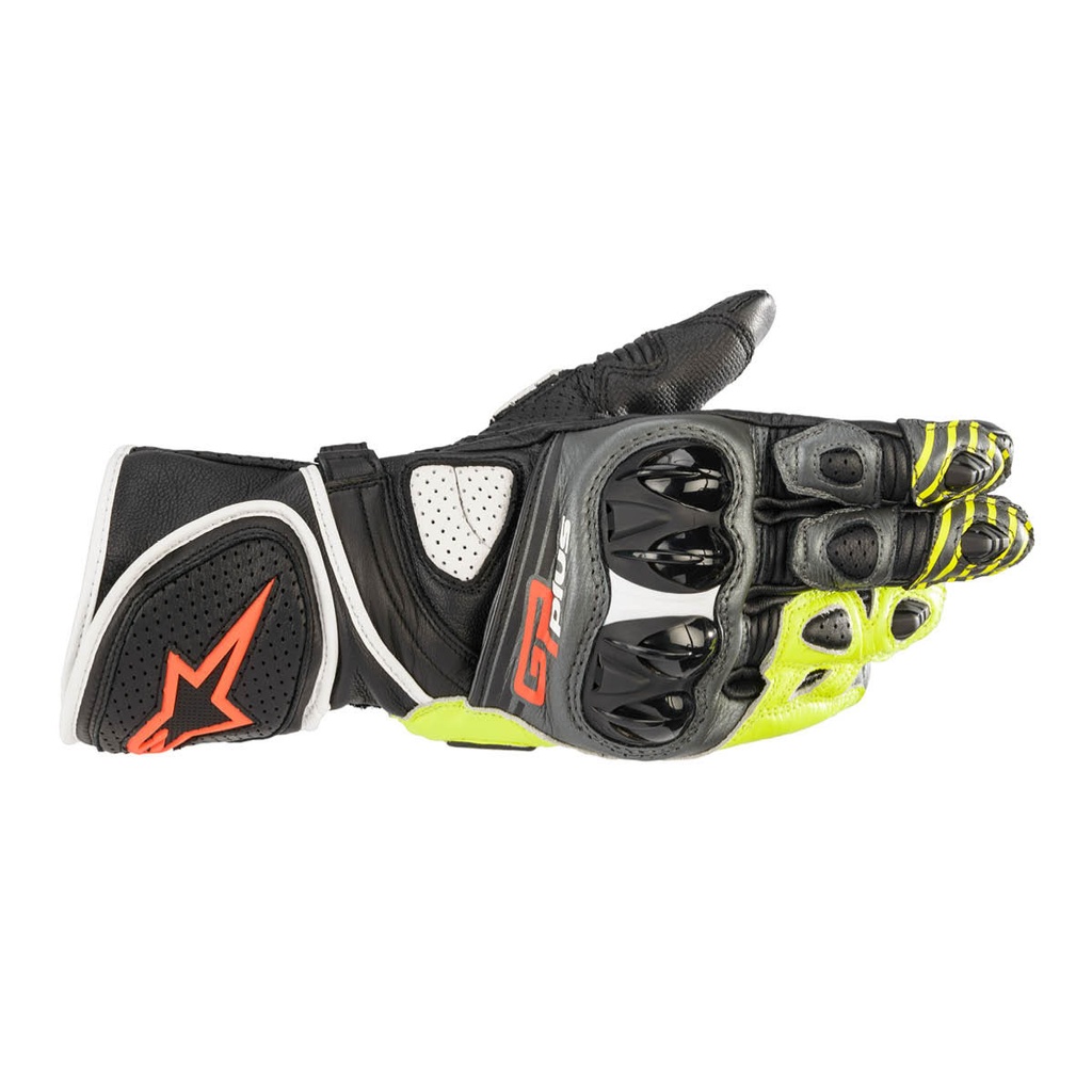 ALPINESTARS mănușă GP Plus R V2