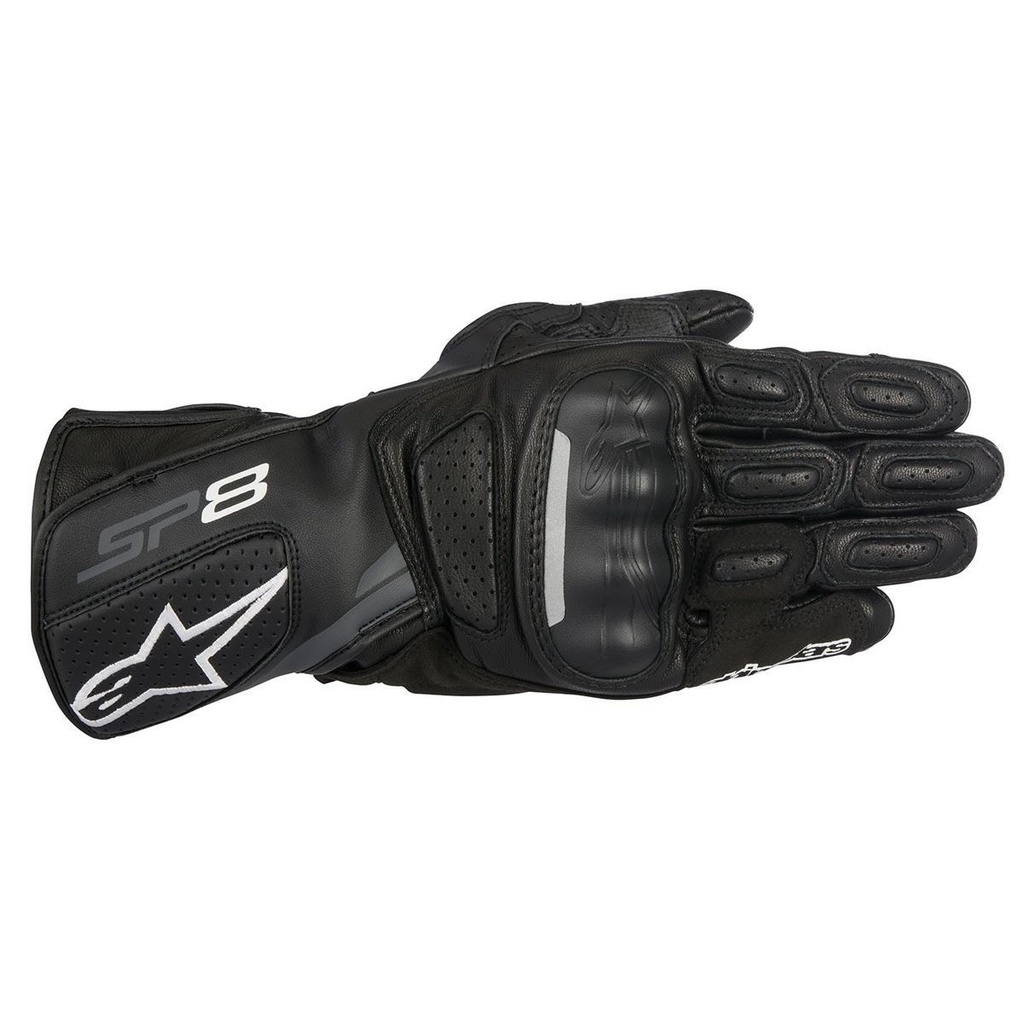 ALPINESTARS MĂNUȘĂ SP-8 V2