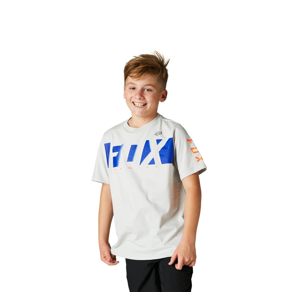 Tricoul FOX pentru tineret Rkane