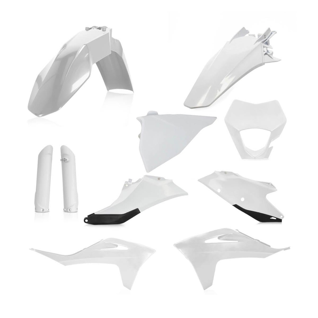 ACERBIS FULL PLASTIKKIT GASGAS