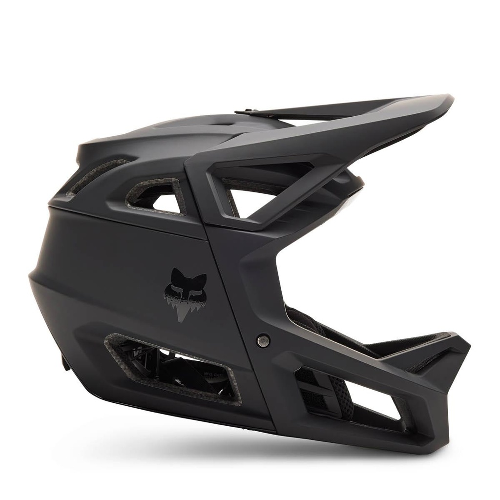 Cască FOX MTB Proframe RS MIPS CE