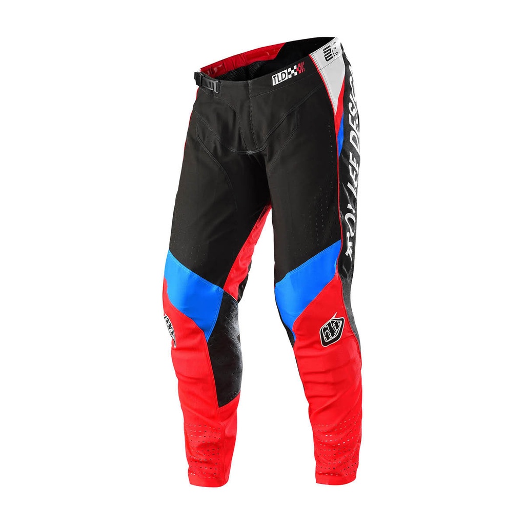 TLD Motocross pantaloni SE Pro Drop In
