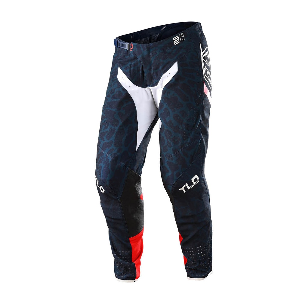 Pantaloni de motocros TLD SE Pro Fractura