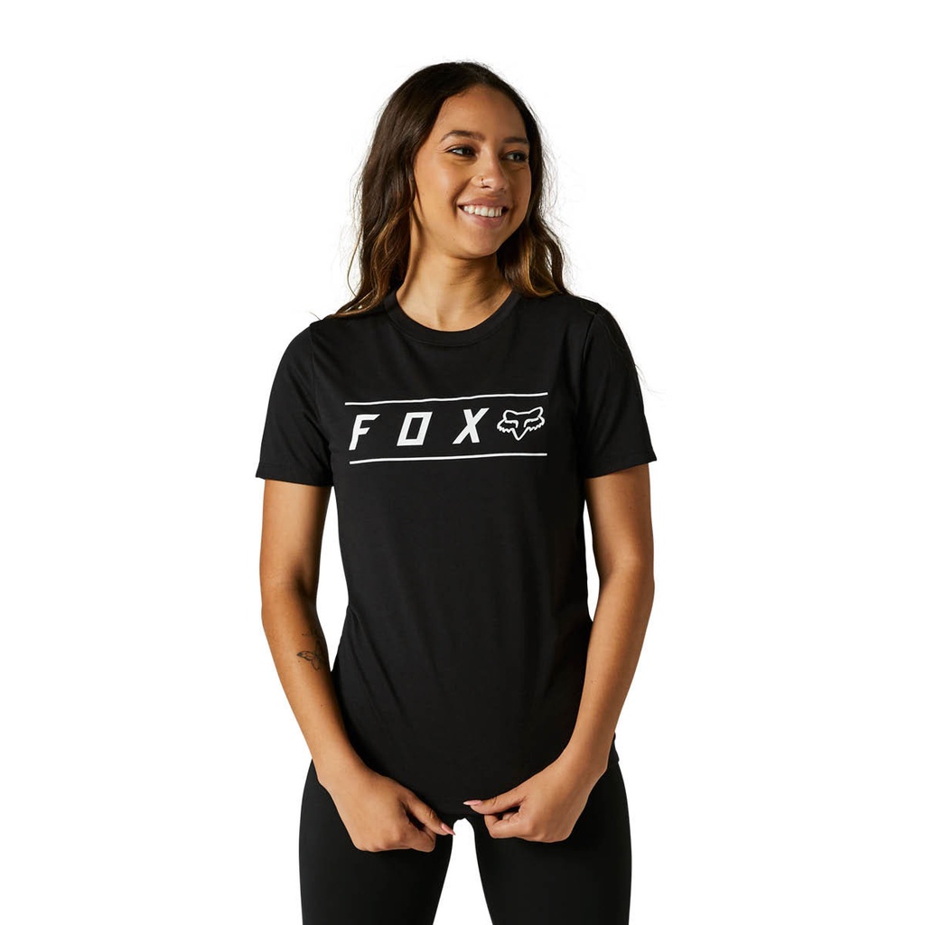 FOX tricou pentru femei Pinnacle Tech