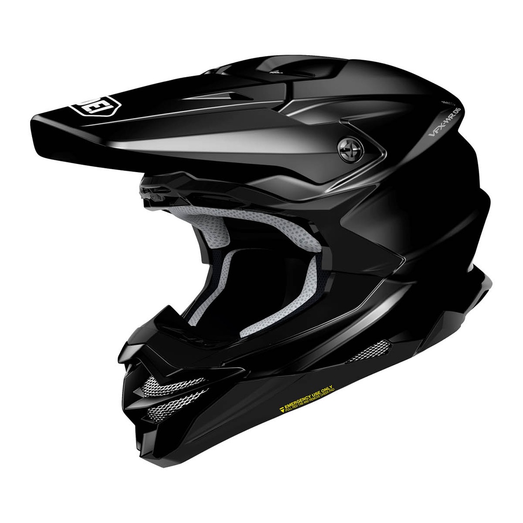 Cască de motocross SHOEI VFX-WR 06