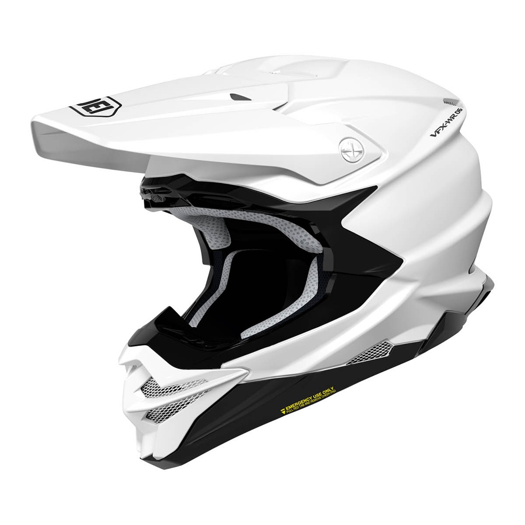Cască de motocross SHOEI VFX-WR 06