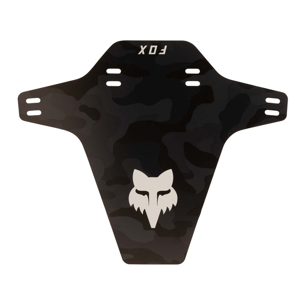 Garda de noroi FOX MTB